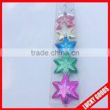 Wholesale Clear Plastic Christmas Balls for Christmas Tree Ornament thumbnail-1