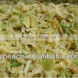 China Dehydrated Cabbage Flakes/granules thumbnail-1
