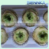 Elegance Preserved Japanese Austin Rose as Wedding Gifts for Guests thumbnail-1