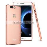 2016 Newest ORIGINAL IMAK Jazz Color Case Spercial Blasted Ultra Slim PC Back Cover Case For HUAWEI Honor V8 thumbnail-3