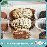 Bulk Crushed Apricot Kernel for Cake Stuffing Wholesaler thumbnail-2