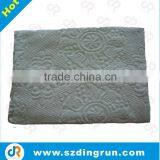 100% Polyester Cheap and Personalized Muslim Hajj Towel for Ihram(42''*82'')