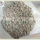 Wholesale High Absorbent Bulk 100% Sodium Bentonite Cat Litter for Sale