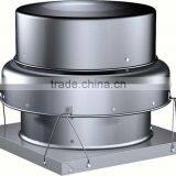 Centrifugal Roof Downblast Exhaust Fan/Roof Ventilating Fan/Roof Ventilation Fan thumbnail-1