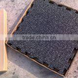 Neoflex Gym Rubber Flooring With EPDM Fleck CE Mark thumbnail-6