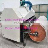 Factory Sell Carding Machine for Polyester Fiber thumbnail-4