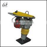 Honda Cimar Tamping Rammer Machine