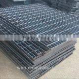 Steel Grating Drainage Pit Cover