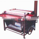 Nonwoven Production Carding Machine thumbnail-5