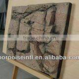 Aquarium PU Background Board Asia Style thumbnail-1