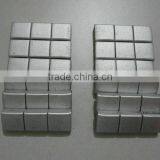 60pcs/box Silver Shisha Hookah Charcoal to Dubai Market thumbnail-4