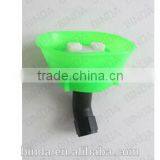 Sprayer Nozzle for Agricultural Use/garden Tools/Hot Sale Plastic Air Nozzle
