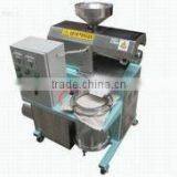 Hot Sale!!! New Type Family Use Oil Press Machine With Filtering