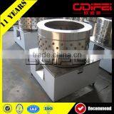 Chicken Feather Removing Equipment Turkey Feather Removal Machine thumbnail-1