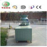 Mechnical Stamping Biomass Briquette Making Machine/Biomass Briquette Machine Production Line thumbnail-5