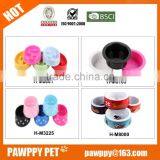 Plastic Pet Bowl , Pet Food Bowl , Pet Bowls Feeders thumbnail-2