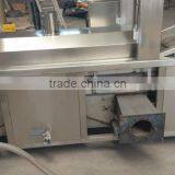 Snack Pellet Processing and Frying Machine With CE Export to Brazil, Columbia, Dubai, Pakistan, Jordan