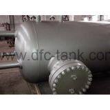 LNG compressor refrigeration Separator