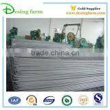 16ft I Brace Decorative Galvanized Steel Farm Gates thumbnail-3