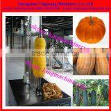 Wax Melon Skin Removing Machine 0086-15938761901 thumbnail-1
