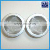 Stainless Steel Mesh Filter