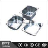 GN Containers, 1/2 325x265mm