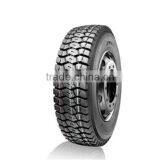 Best Chinese Brand LingLong Radial truck tire D960 13R22.5-16 for sale