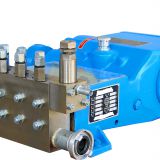 triplex piston pump,triplex plunger pump,high pressure cleaning pump(WP1-S)