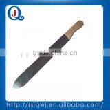 Agricultural Machete Carbon Steel Sugarcane Machete M212 thumbnail-3