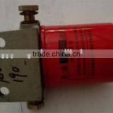 China Supplier Fuel Filter for Single Cylinder Diesel Engine thumbnail-2