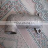 Farm Tractor ZH1115 Exhaust Pipe thumbnail-4