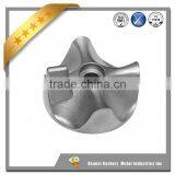 ISO9001 Lost Wax Casting Investment Casting thumbnail-2