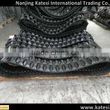 Rubber Track for Construction Machine and Agriculture Machine thumbnail-2