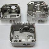 Stainless Steel,316,304L,SS304,316L Material Precision Casting&CNC Machining thumbnail-5