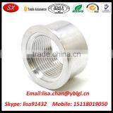 Customized Section Stainless Steel Square Tube Hollow Pipe thumbnail-1