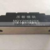 Varistor Module CK260/4P6009 thumbnail-2