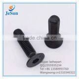 Hot Sale Hex Stainless Steel Captive Screw Bolts and Nuts, Machine Screw thumbnail-6