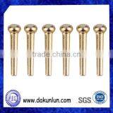 Customzied Round Head Brass Pin thumbnail-1