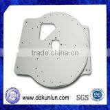 Aluminum Sheet Metal Fabrication thumbnail-1