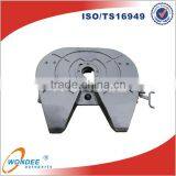 Truck Parts Casting Fifth Wheel Manufacturers