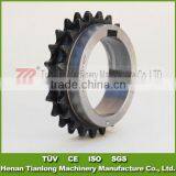 Standard Cheap Sprockets Application for Japanese Cars thumbnail-3