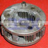 Customized Speed Reduce Gear Made by Whachinebrothers Ltd. thumbnail-6