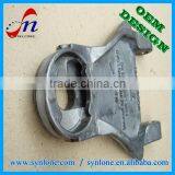 2017 Customized Die Casting Aluminum Mounting Spare Part thumbnail-6