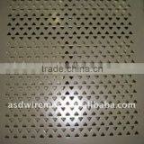 Perforated Metal Sheet