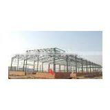 Light Steel Construction Building thumbnail-1