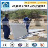 20ft Flat Container House thumbnail-5