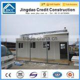 Low Cost Prefabricated EPS Houses thumbnail-3