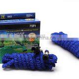 Double Layer Latex Hose and Brass Connector,good Price Good Quality thumbnail-5