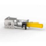 Hydraulic Polyester Fiber Production Filter Unit After Extruder thumbnail-1