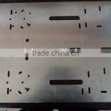 Custom Metal Processing Machinery Parts in All Shape thumbnail-4